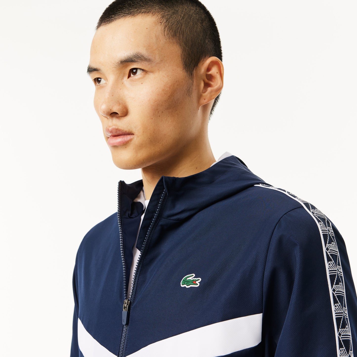 Sudadera LACOSTE - BH2538-00 525