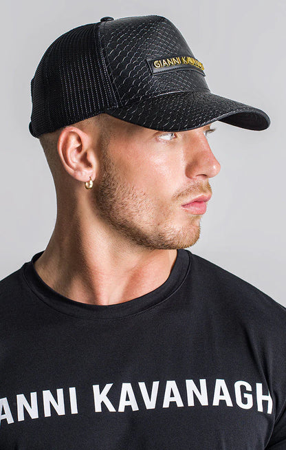 Gorra KAVANAGH - GKM003821