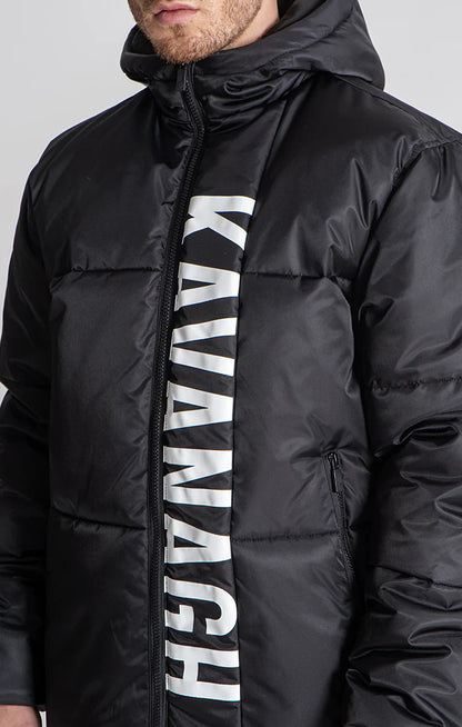 Chaqueta KAVANAGH - GKM006081