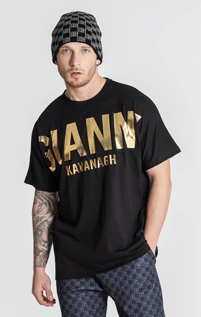 Camiseta KAVANAGH - GKM006197