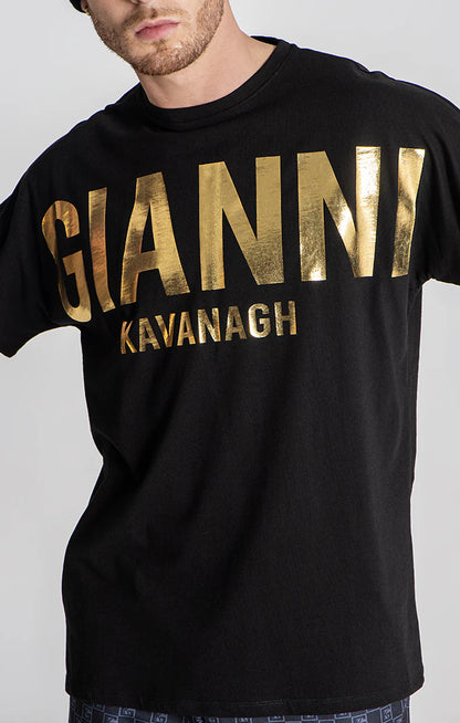 Camiseta KAVANAGH - GKM006197