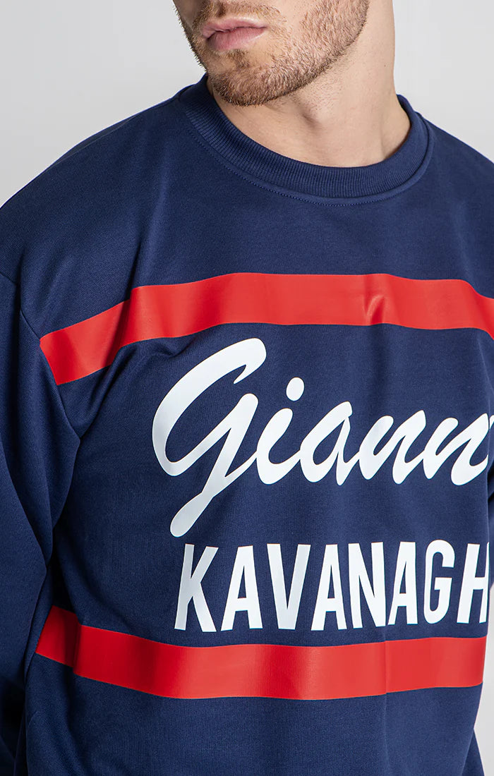 Sudadera KAVANAGH - GKM006157