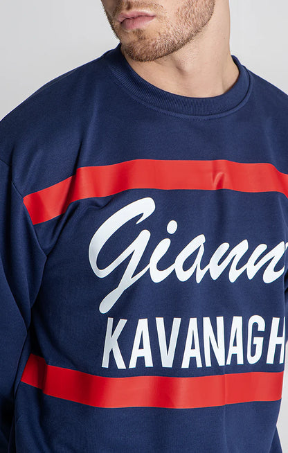 Sudadera KAVANAGH - GKM006157