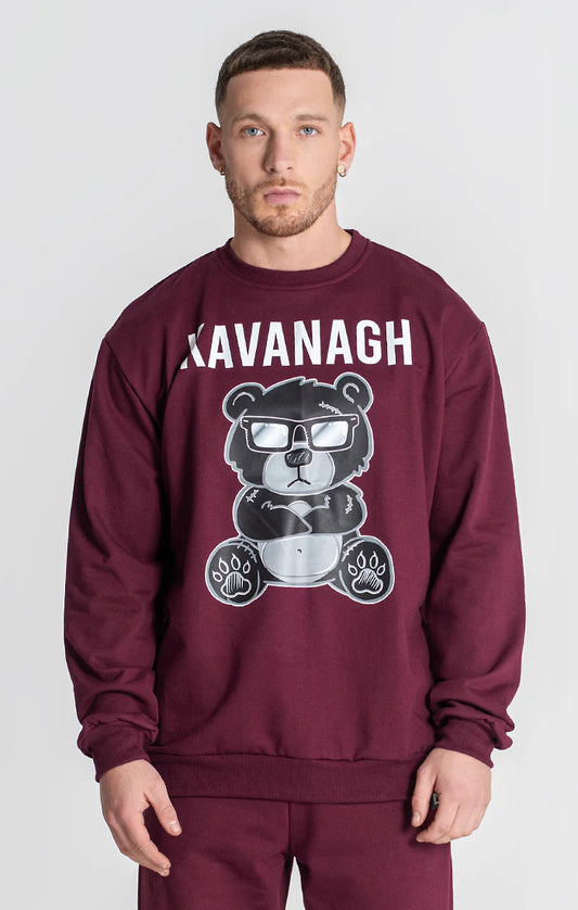 Sudadera KAVANAGH - GKM006149