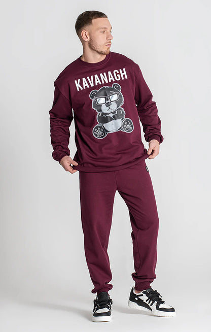 Sudadera KAVANAGH - GKM006149