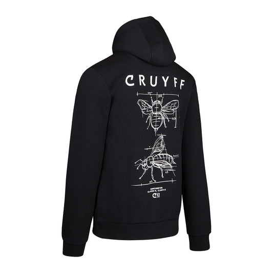 Sudadera CRUYFF - CA221050 998