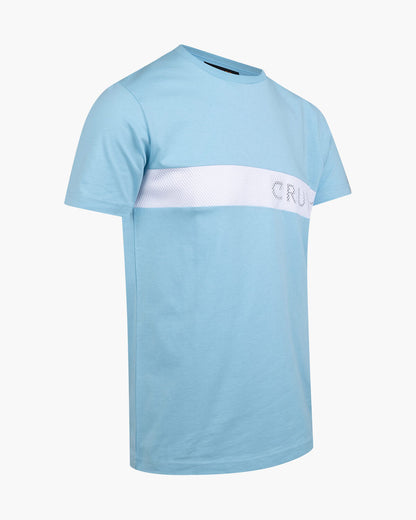 Camiseta CRUYFF VIRGIL sky - CA232035 608