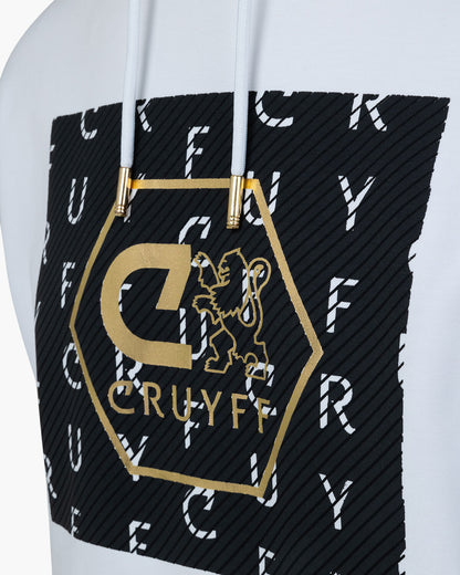 Sudadera CRUYFF Explore - CA233050 100