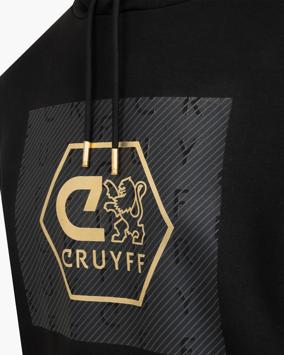 Sudadera CRUYFF Explore - CA233050 960