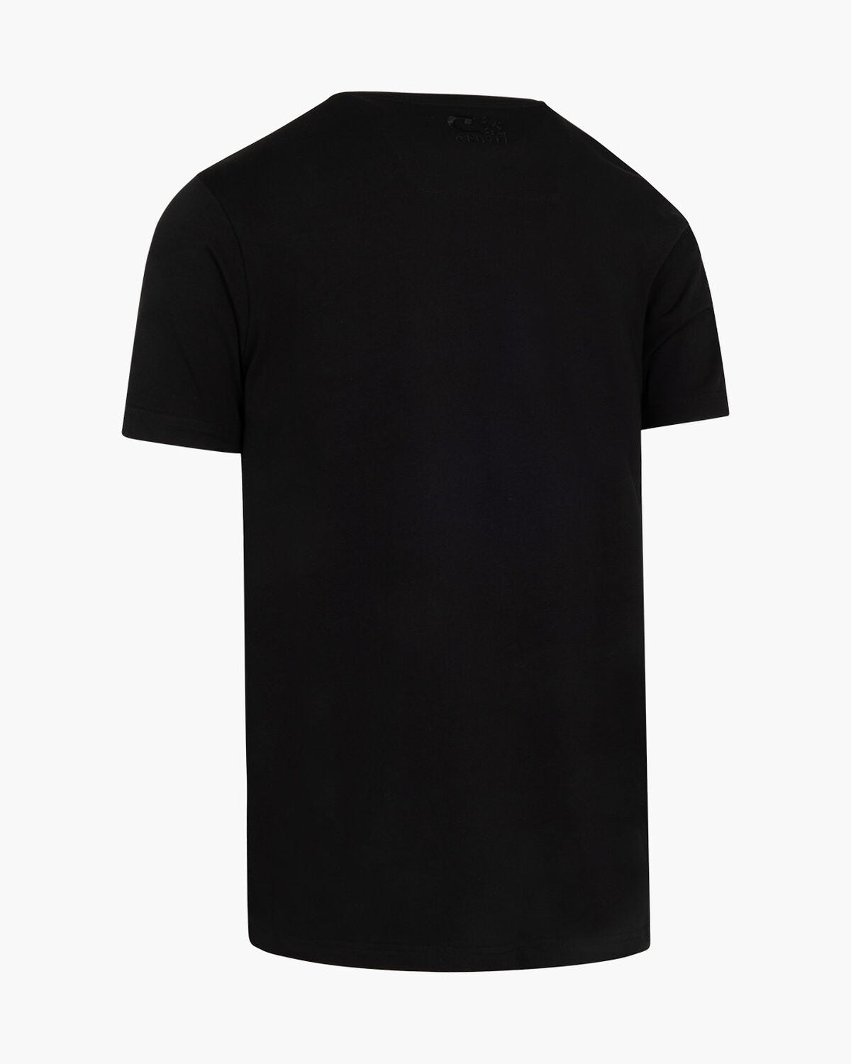 Camiseta CRUYFF Explore blk/gld - CA233053 960