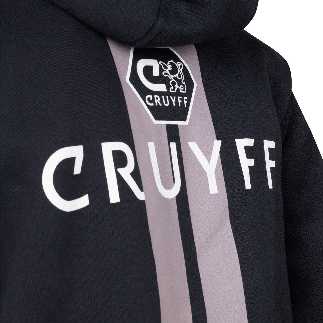 Sudadera CRUYFF Forth - CA233056 998