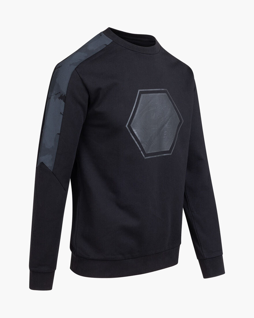 Sudadera CRUYFF Absent - CA233066 998