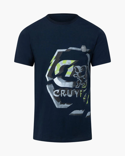 Camiseta CRUYFF KAYSAR - CA233097 601