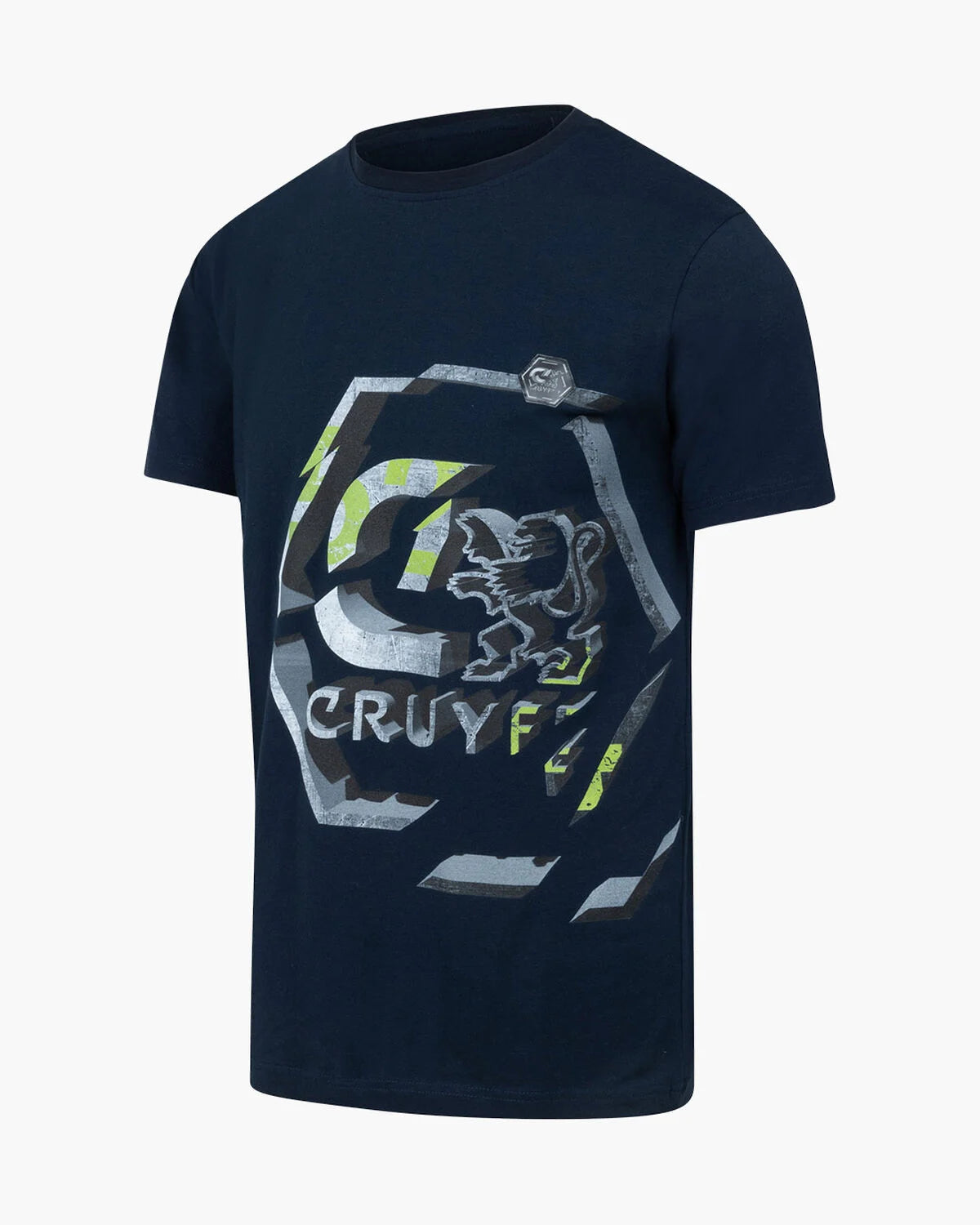 Camiseta CRUYFF KAYSAR - CA233097 601