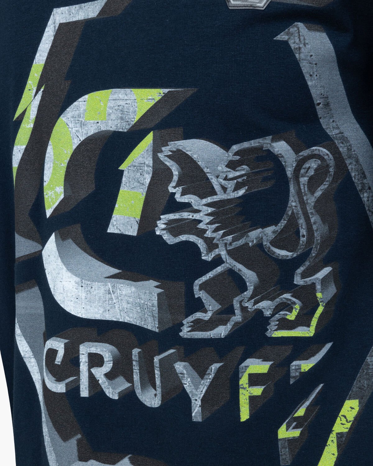 Camiseta CRUYFF KAYSAR - CA233097 601