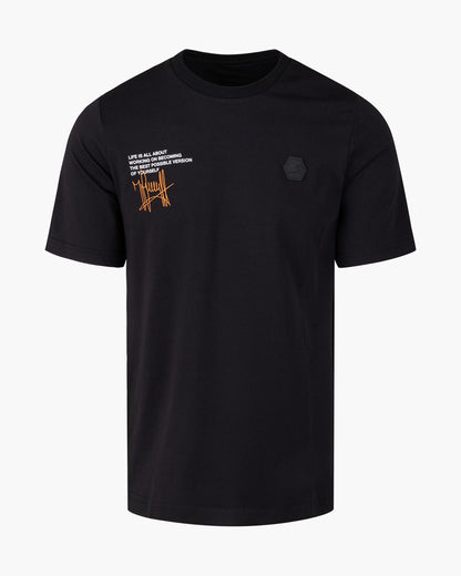 Camiseta CRUYFF MISSION - CA234100 998