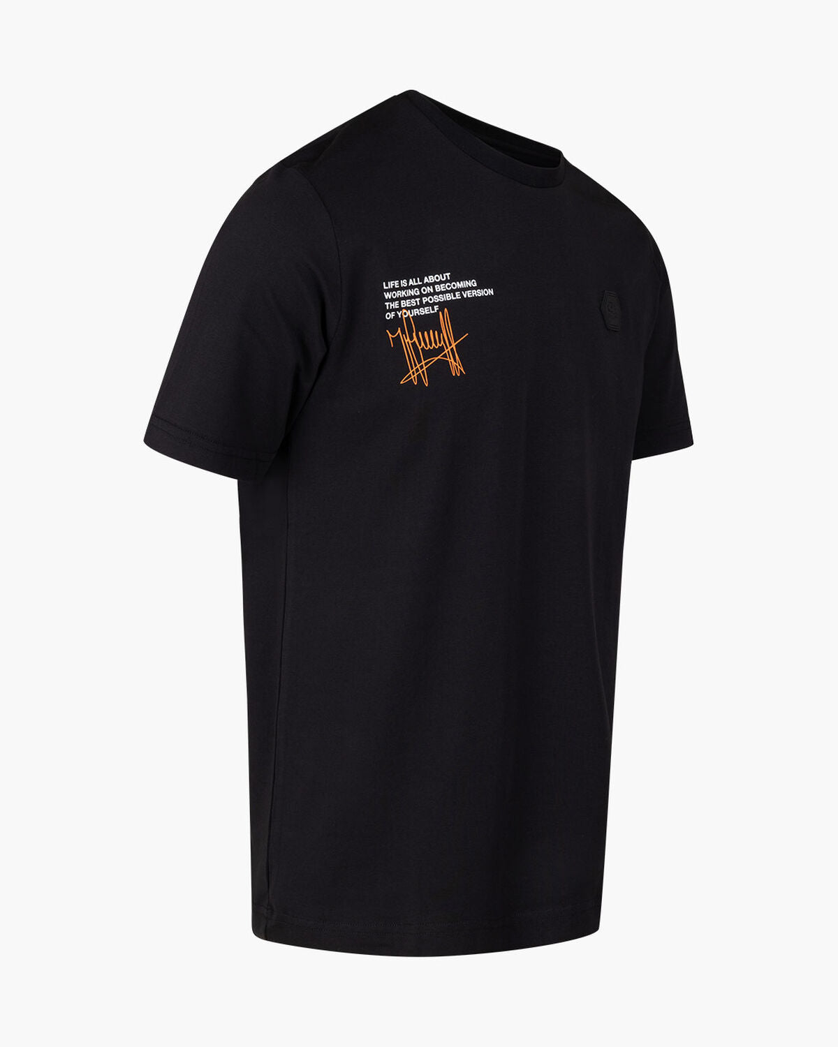 Camiseta CRUYFF MISSION - CA234100 998