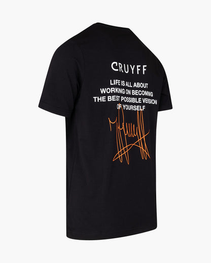 Camiseta CRUYFF MISSION - CA234100 998