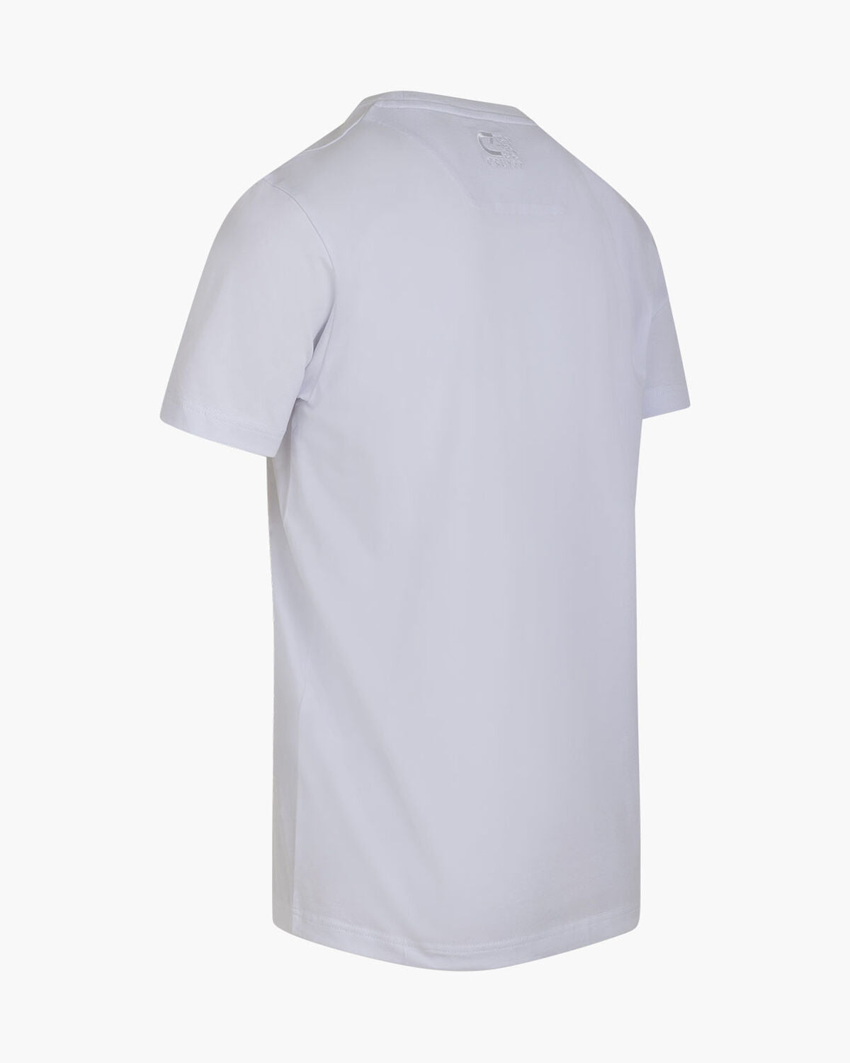 Camiseta CRUYFF SENTIDO wht - CA241025 160