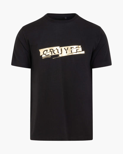 Camiseta CRUYFF SENTIDO blk - CA241025 960