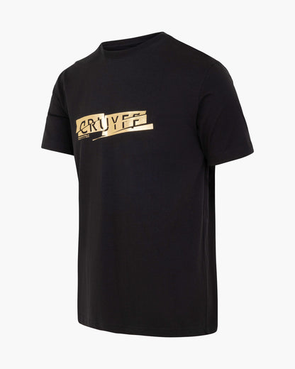 Camiseta CRUYFF SENTIDO blk - CA241025 960