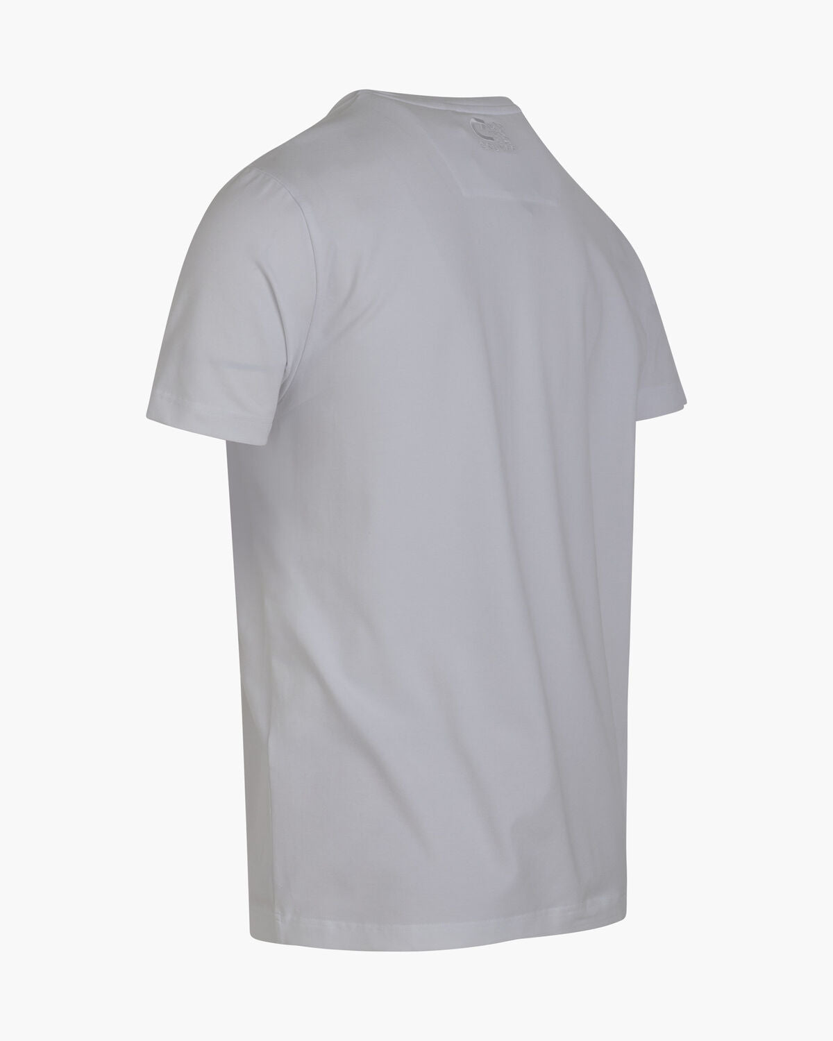 Camiseta CRUYFF FLOK wht - CA241051 160