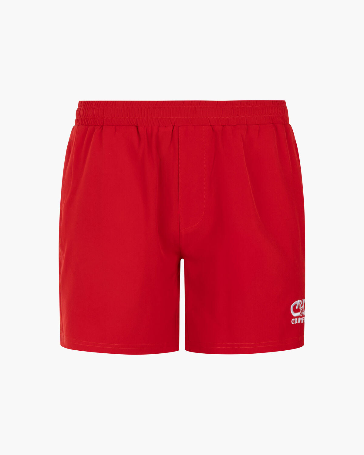 Bañador CRUYFF MONOGRAM red - CA241053 300