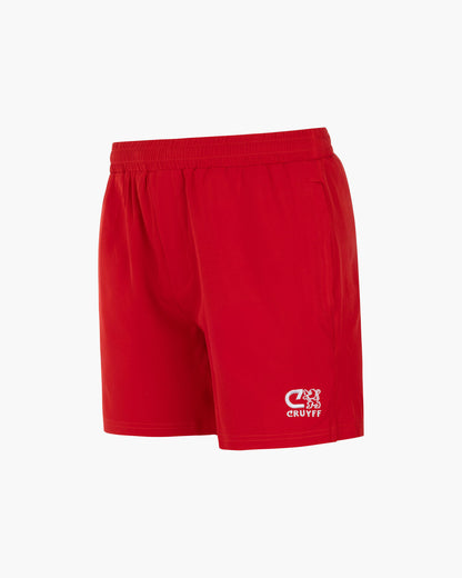 Bañador CRUYFF MONOGRAM red - CA241053 300