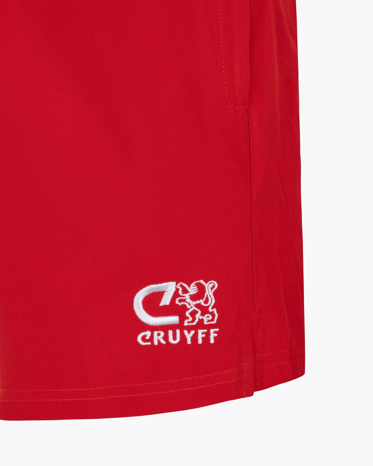 Bañador CRUYFF MONOGRAM red - CA241053 300