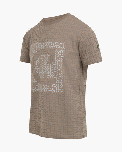 Camiseta CRUYFF TYRON snd - CA241056 863