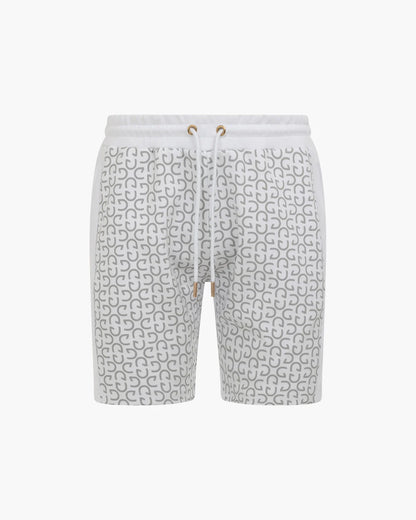 Bermudas CRUYFF TYRON wht - CA241057 160