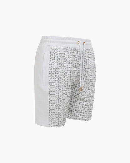 Bermudas CRUYFF TYRON wht - CA241057 160