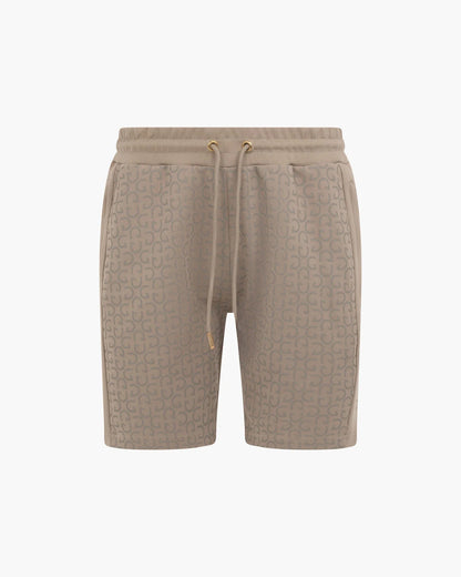 Bermudas CRUYFF TYRON sand - CA241057 863