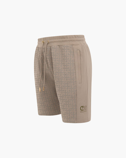 Bermudas CRUYFF TYRON sand - CA241057 863