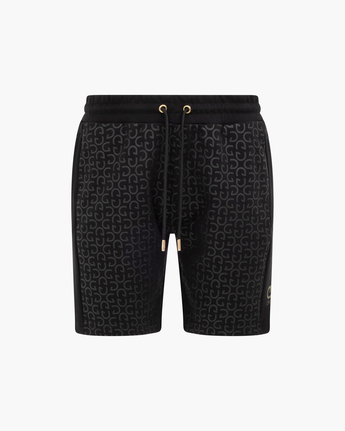 Bermudas CRUYFF TYRON blk - CA241057 960