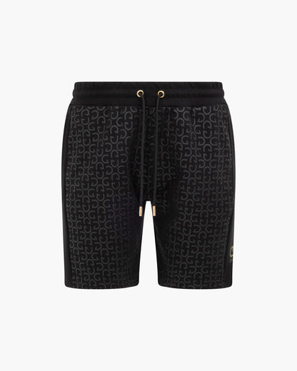 Bermudas CRUYFF TYRON blk - CA241057 960