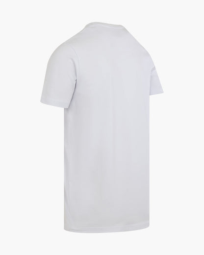 Camiseta CRUYFF LASER wht - CA241104 100