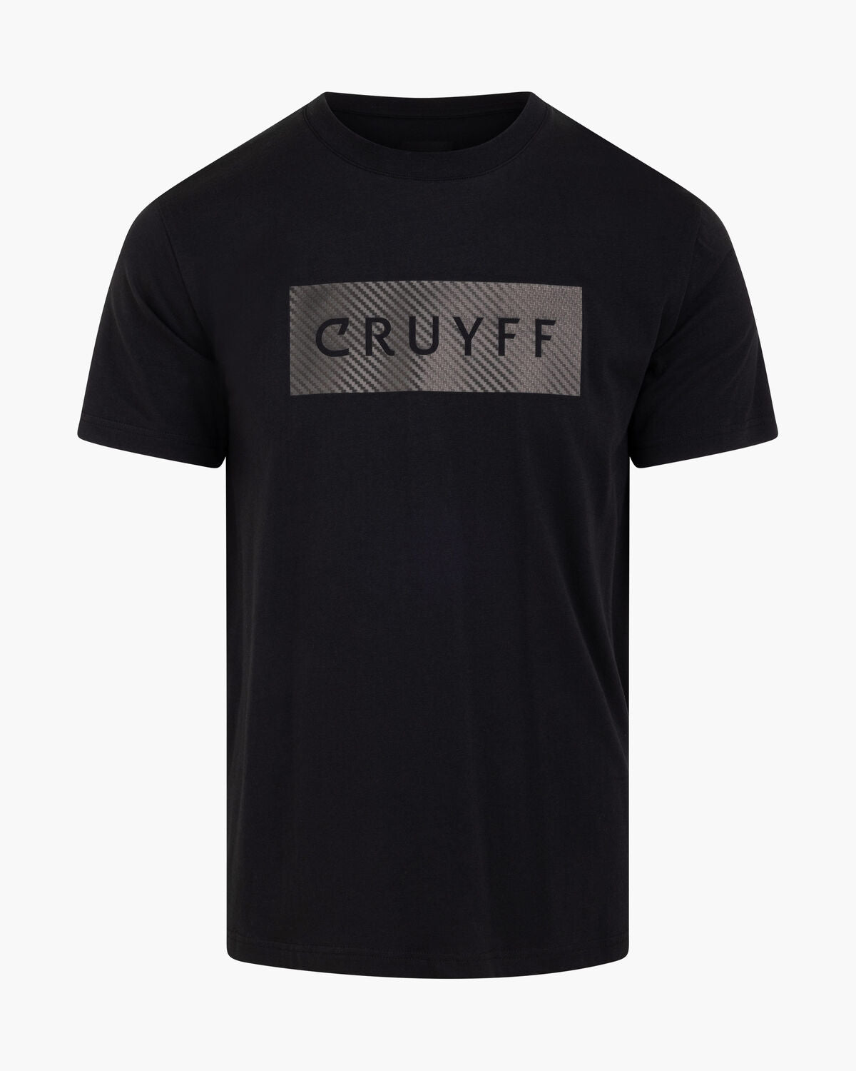 Camiseta CRUYFF LASER blk - CA241104 998