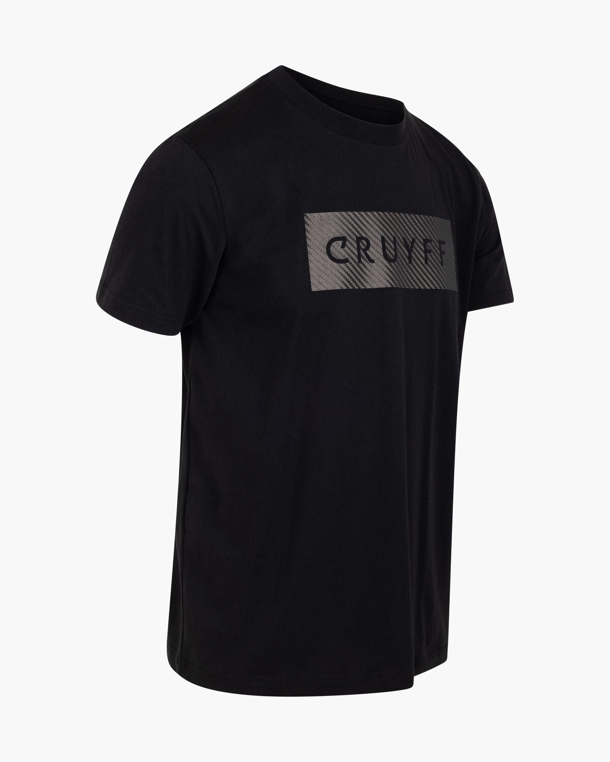 Camiseta CRUYFF LASER blk - CA241104 998