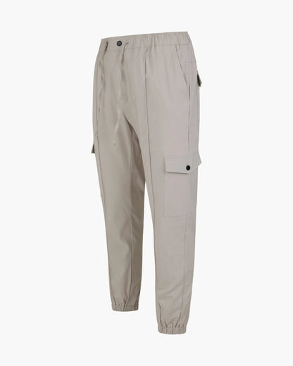 Pantalón CRUYFF ZAKO CARGO silver - CA241150 104