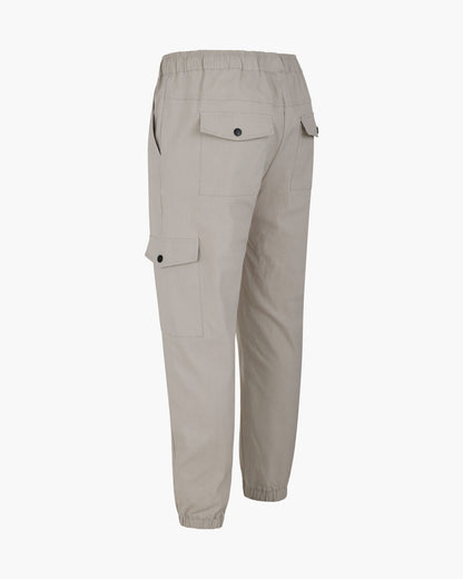 Pantalón CRUYFF ZAKO CARGO silver - CA241150 104