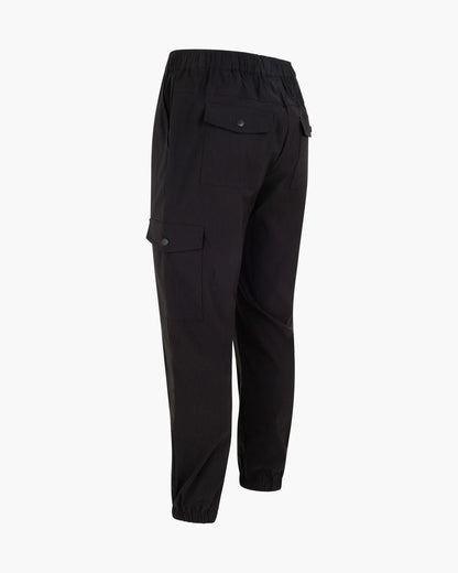 Pantalón CRUYFF ZAKO CARGO blk - CA241150 998