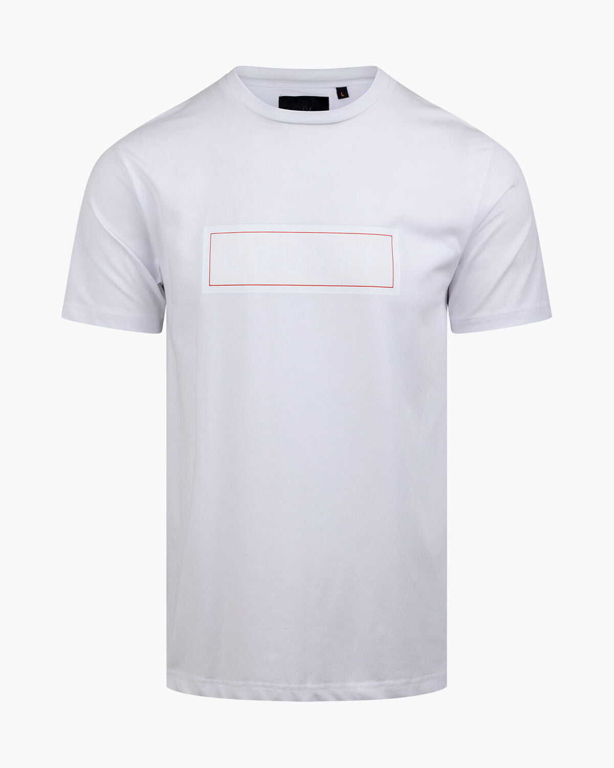 Camiseta CRUYFF ESTRU wht - CA242012 102