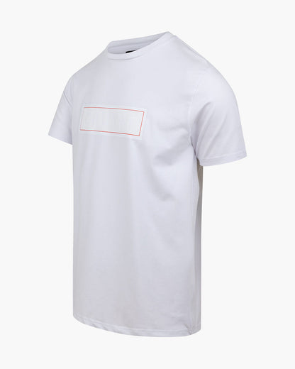 Camiseta CRUYFF ESTRU wht - CA242012 102