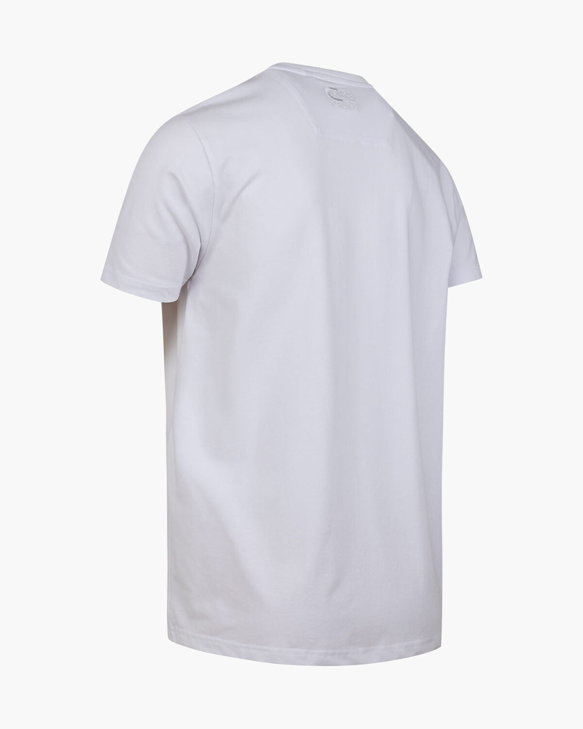 Camiseta CRUYFF ESTRU wht - CA242012 102