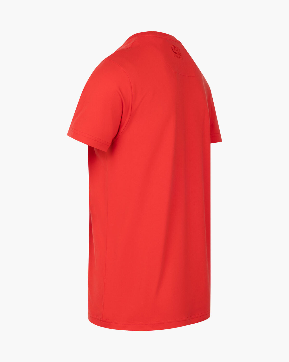 Camiseta CRUYFF ESTRU red - CA242012 300