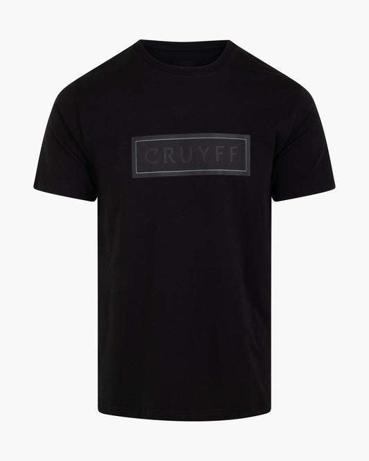 Camiseta CRUYFF ESTRU blk - CA242012 998