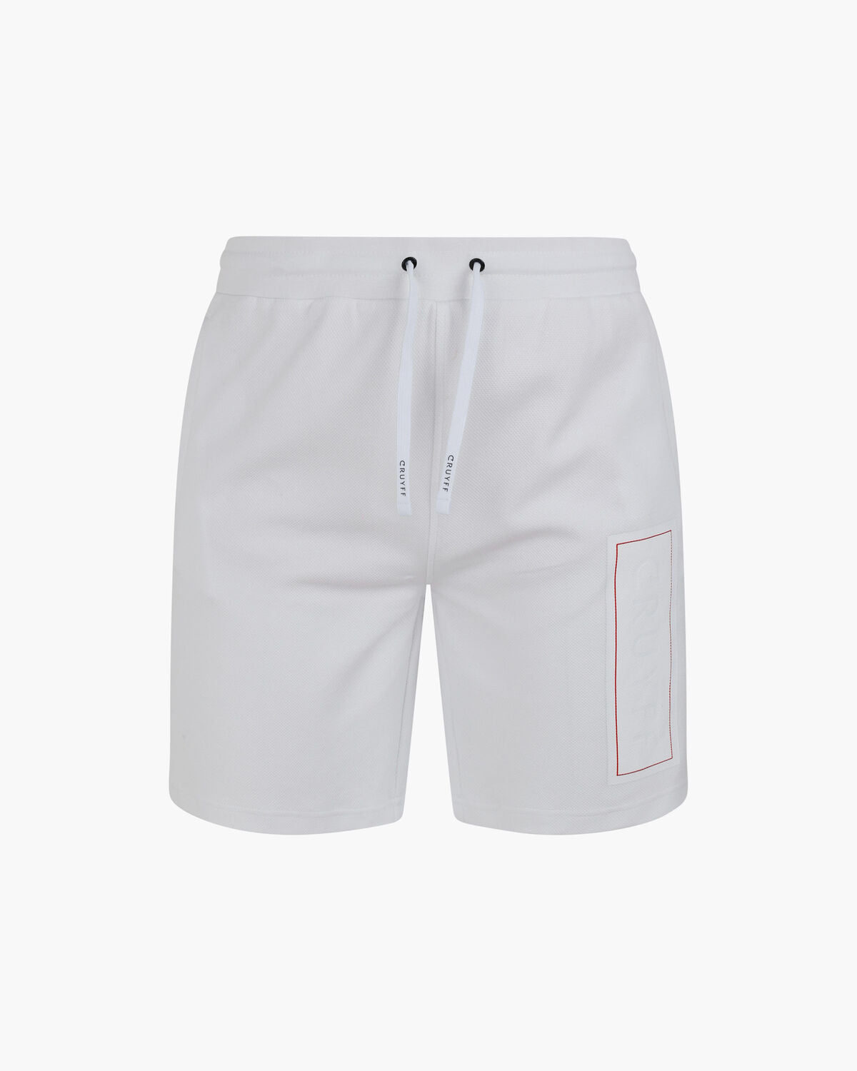 Bermudas CRUYFF ESTRU wht - CA242014 102