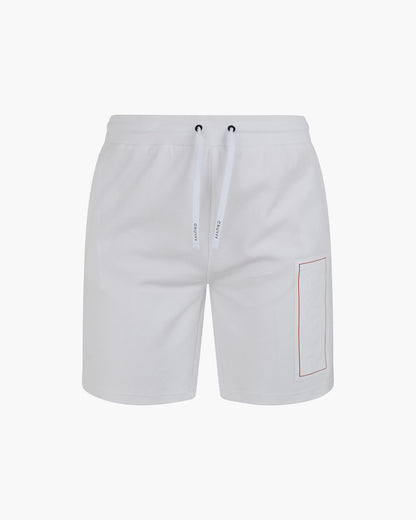 Bermudas CRUYFF ESTRU wht - CA242014 102