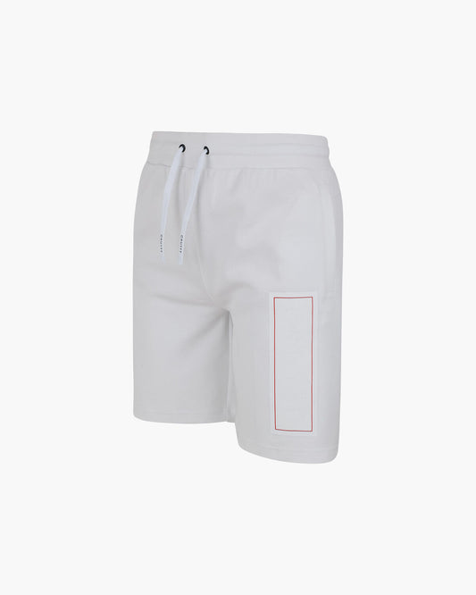 Bermudas CRUYFF ESTRU wht - CA242014 102